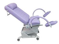 GYNAECOLOGICAL TABLE SH 3075