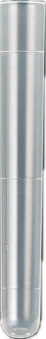 Wasserman Frosted with Rim 6 ml