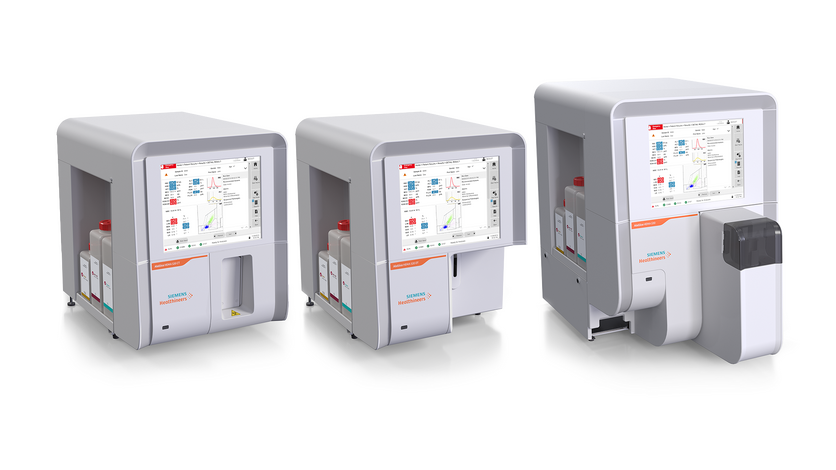 Atellica HEMA 520 & HEMA 530 του οίκου Siemens