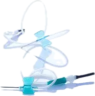 IMPROVACUTER® Blood Collection Sets