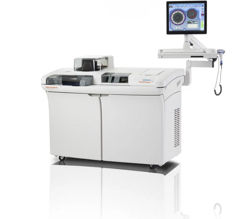 Immulite 2000 XPi του οίκου Siemens