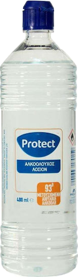 Αλκοολούχος Λοσιόν