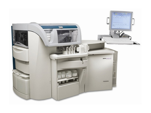 ADVIA Centaur XPT του οίκου Siemens