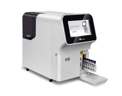 H8 Hemoglobin analyzer (HPLC)