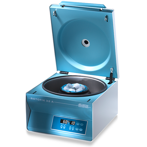 Hettich ROTOFIX 32 A