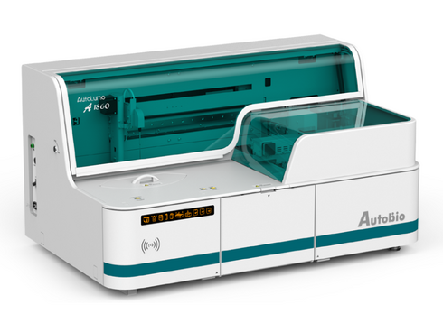 Autolumo A1860 του οίκου Autobio