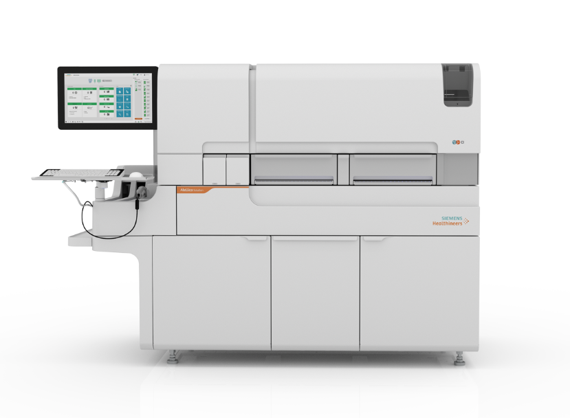 Siemens Atellica® CI