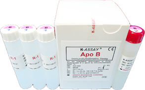 Αντιδραστήρια Kamiya Biomedical Αμερικής