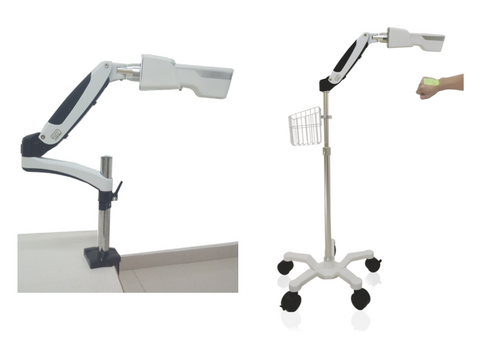 AHT Vein Detection system VD80