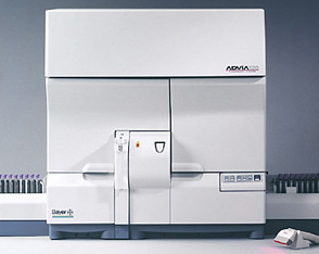 ADVIA 120 Hematology System
