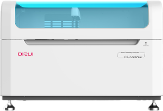 CS-T240Plus του οίκου DIRUI