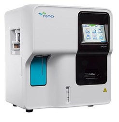 Sysmex XP-300™ Automated Hematology Analyzer