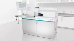 Dimension EXL 200 Integrated Chemistry System