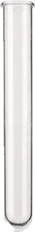 Wasserman Transparent with Rim 6 ml