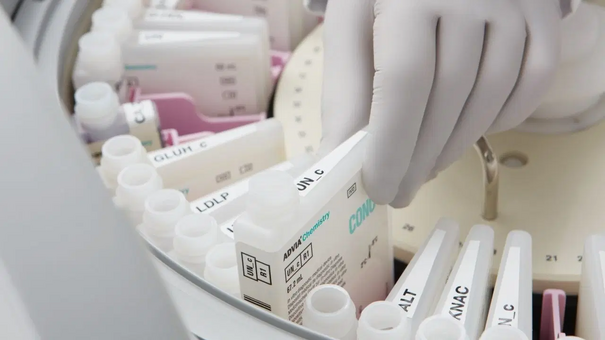 SIEMENS Chemistry reagents