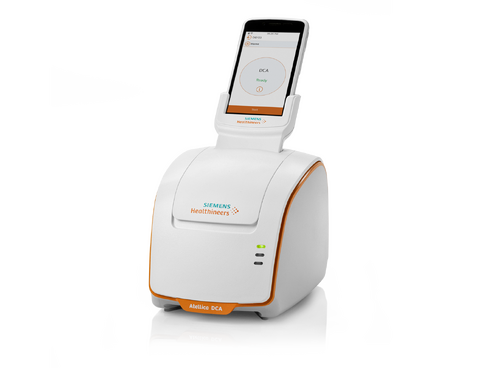 Atellica® DCA του οίκου Siemens