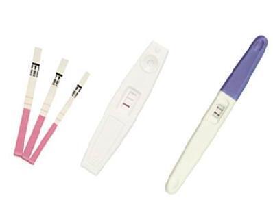 HCG+β σε ανθρώπινα ούρα ή ορό