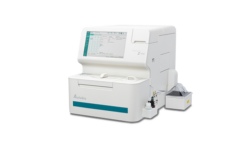 Autobio AutoLumo S900