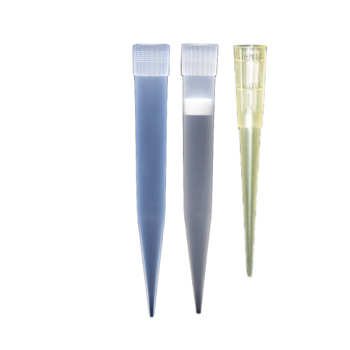 Deltalab Tips for Automatic Pipettes