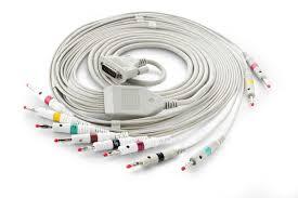 Καλώδια για καρδιογράφους και holter