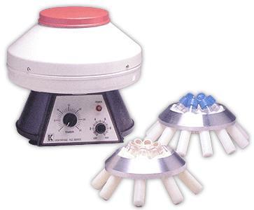 Centrifuge PLC-05 GEMMY