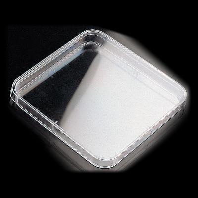 Τρυβλία Τετράγωνα Deltalab