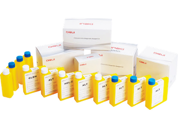 Αντιδραστήρια DIRUI