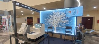 Our Company’s Participation in the 2nd Panhellenic Symposium of the Hellenic Society for Emergency Medicine