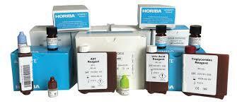 Αντιδραστήρια Pointe Scientific/Horiba Αμερικής