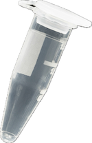 Eppendorf Tube with Integrated Cap 1.5 ml