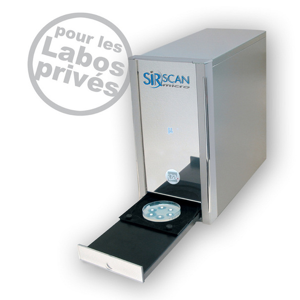 Sirscan micro