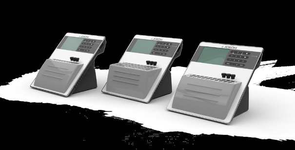 Automated ESR analyzer - Smart Rate Jokoh