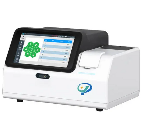 C-5000 του οίκου Poclight Biotechnology