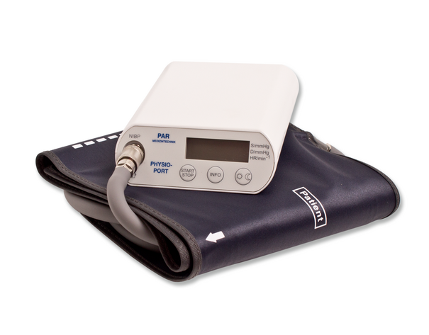 PHYSIO PORT HOLTER