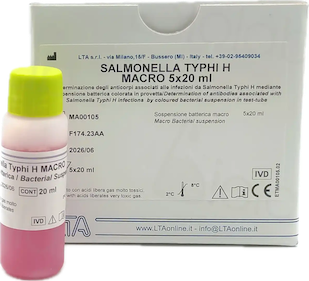 LTA Serology Reagents