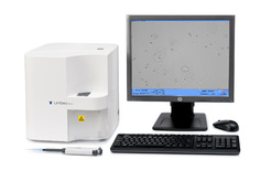 Urine Microscopy Analyzer - Urised mini