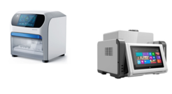 Σύστημα πραγματοποίησης Μοριακής Ανάλυσης (PCR) του οίκου Bioer
