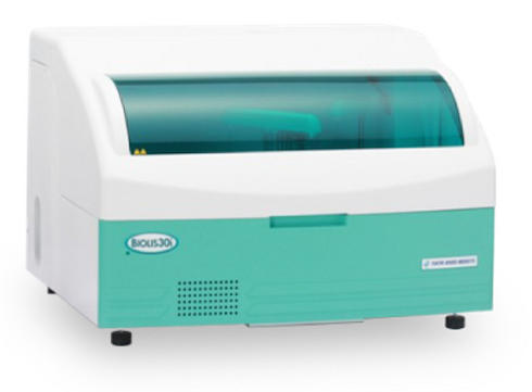 Biolis 30i του οίκου TOKYO BOEKI