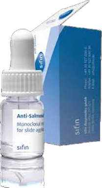 Sifin Antisera