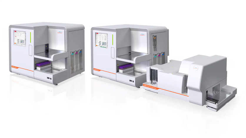 Atellica HEMA 570 & HEMA 580 του οίκου Siemens
