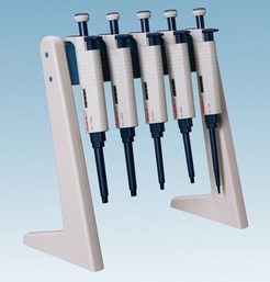 Pipettes of fixed and variable volume