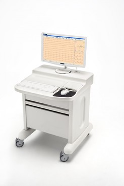 Σύστημα κόπωσης CardioTEST Beta System XL