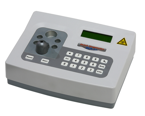 Dutch Diagnostics DCA-1+