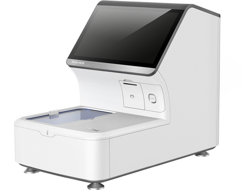 Accre 8 του οίκου Wondfo