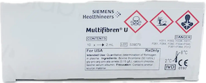 Siemens Multifibren® U