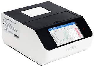 HECIN Scientific HC800