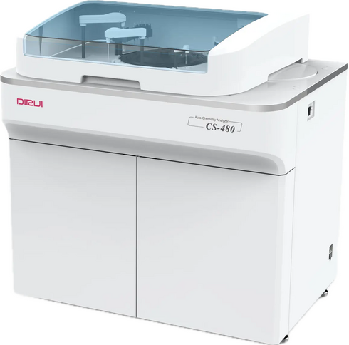 CS-480 του οίκου DIRUI