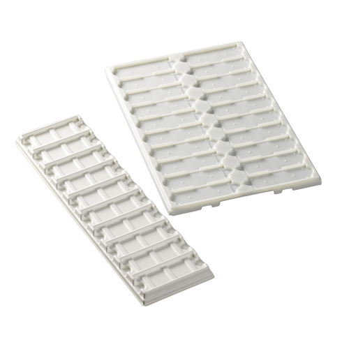 Deltalab Slide Trays