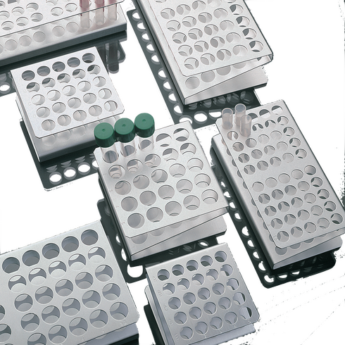 Στατώ από αλουμίνιο