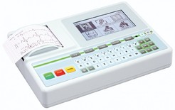 Electrocardiograph AsCARD Green